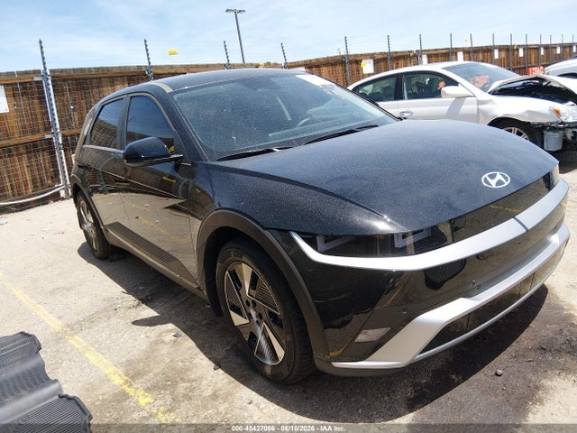Hyundai Ioniq 5 Sel 2026 7YAKNDDC0TY047422 Image 13