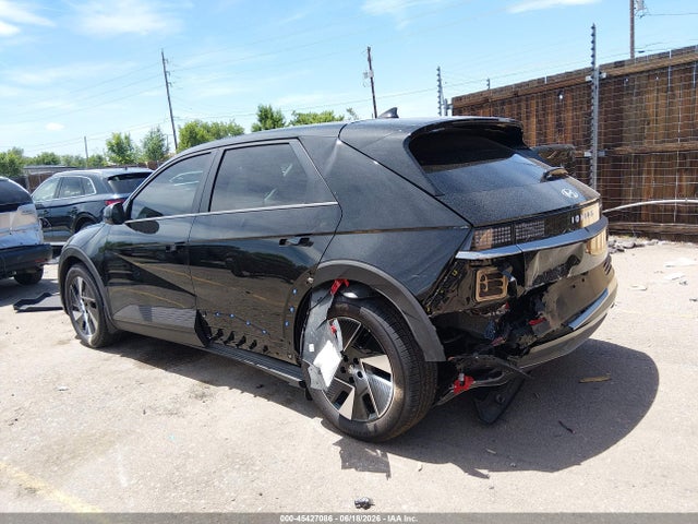 Hyundai Ioniq 5 Sel 2026 7YAKNDDC0TY047422 Image 14