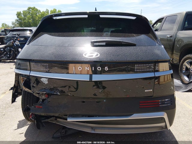 Hyundai Ioniq 5 Sel 2026 7YAKNDDC0TY047422 Image 16