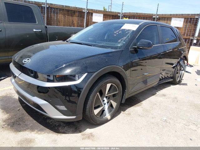 Hyundai Ioniq 5 Sel 2026 7YAKNDDC0TY047422 Image 2