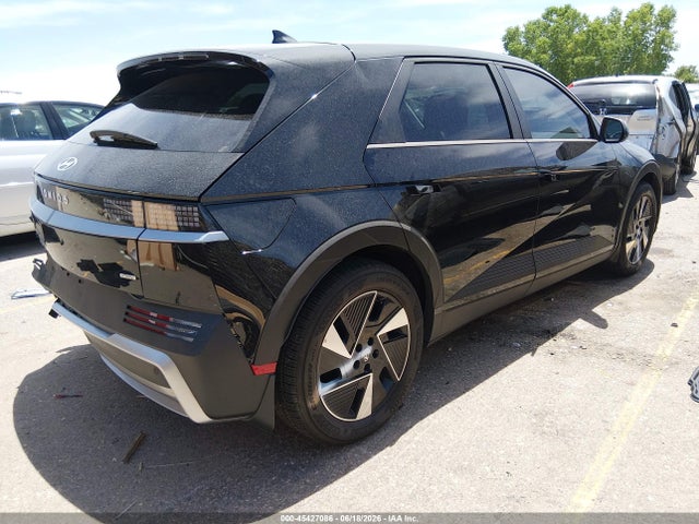 Hyundai Ioniq 5 Sel 2026 7YAKNDDC0TY047422 Image 4
