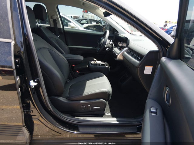 Hyundai Ioniq 5 Sel 2026 7YAKNDDC0TY047422 Image 5