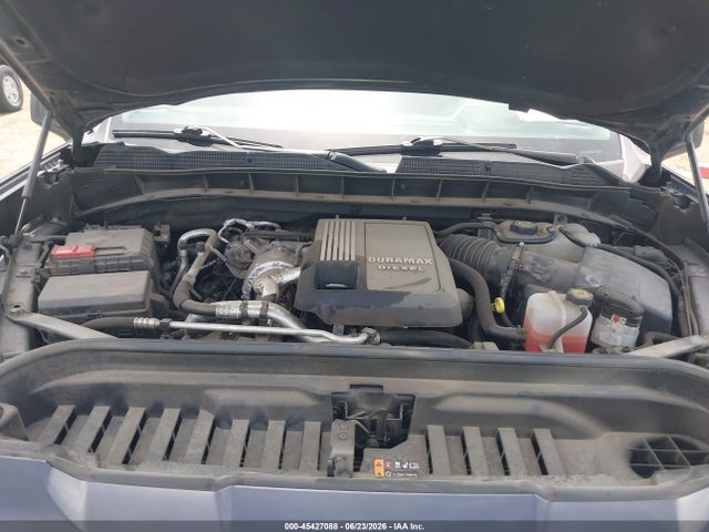 Продаж на аукціоні авто 2022 Gmc Sierra 1500 4wd  Short Box Elevation, vin: 3GTUUCET0NG646295, номер лоту: 45427088