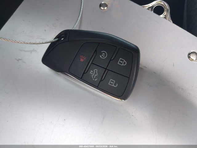 Продаж на аукціоні авто 2022 Gmc Sierra 1500 4wd  Short Box Elevation, vin: 3GTUUCET0NG646295, номер лоту: 45427088