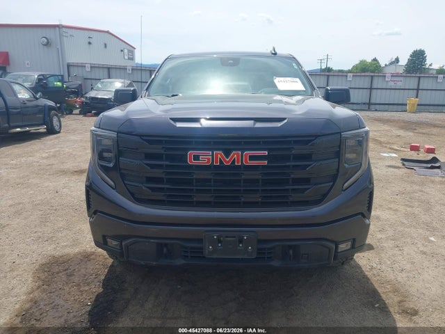 Продаж на аукціоні авто 2022 Gmc Sierra 1500 4wd  Short Box Elevation, vin: 3GTUUCET0NG646295, номер лоту: 45427088