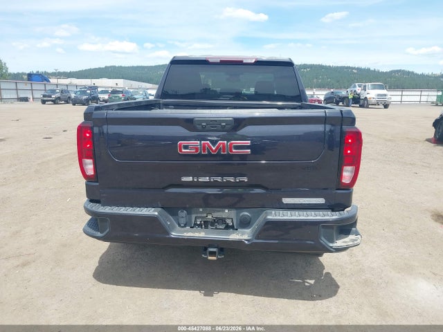 45427088 :رقم المزاد ، 3GTUUCET0NG646295 vin ، 2022 Gmc Sierra 1500 4wd  Short Box Elevation مزاد بيع