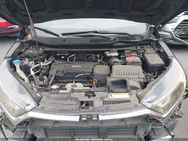 Honda CR-V LX 2019 2HKRW5H36KH421440 Image 10