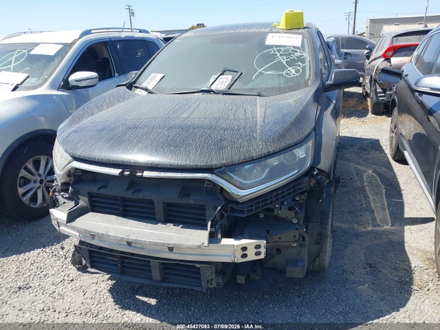 Honda CR-V LX 2019 2HKRW5H36KH421440 Image 13