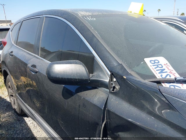 Honda CR-V LX 2019 2HKRW5H36KH421440 Image 14