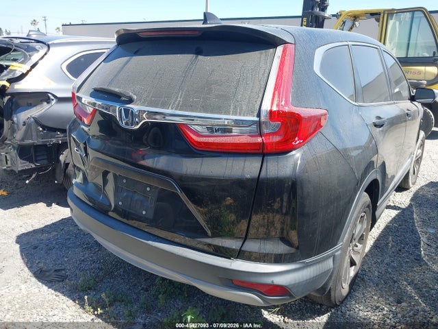 Honda CR-V LX 2019 2HKRW5H36KH421440 Image 17