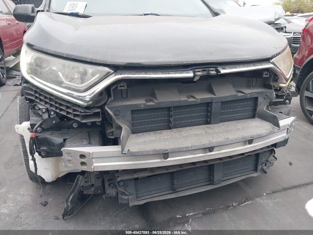 Honda CR-V LX 2019 2HKRW5H36KH421440 Image 18