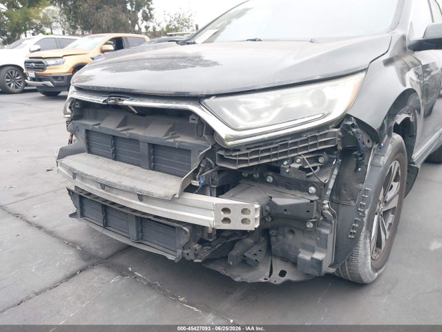 Honda CR-V LX 2019 2HKRW5H36KH421440 Image 19