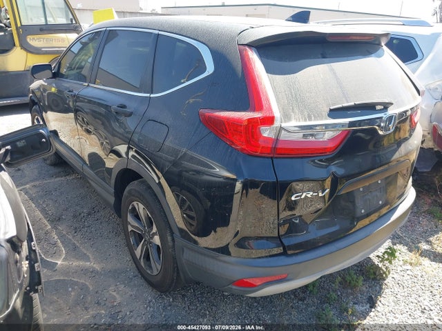 Honda CR-V LX 2019 2HKRW5H36KH421440 Image 3