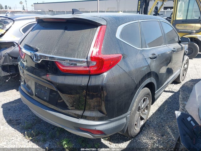 Honda CR-V LX 2019 2HKRW5H36KH421440 Image 4
