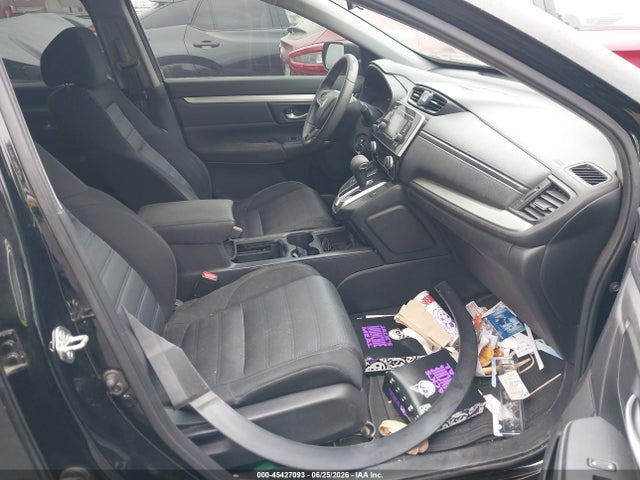 Honda CR-V LX 2019 2HKRW5H36KH421440 Image 5