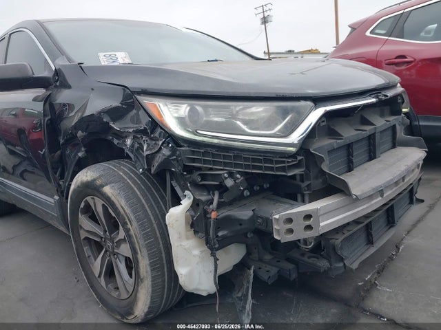 Honda CR-V LX 2019 2HKRW5H36KH421440 Image 6