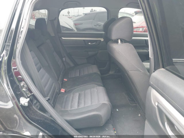 Honda CR-V LX 2019 2HKRW5H36KH421440 Image 8