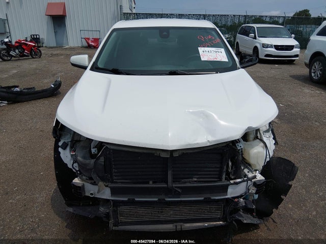 3GNAXKEV3MS146172 Chevrolet Equinox Fwd Lt