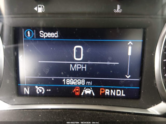 3GNAXKEV3MS146172 Chevrolet Equinox Fwd Lt