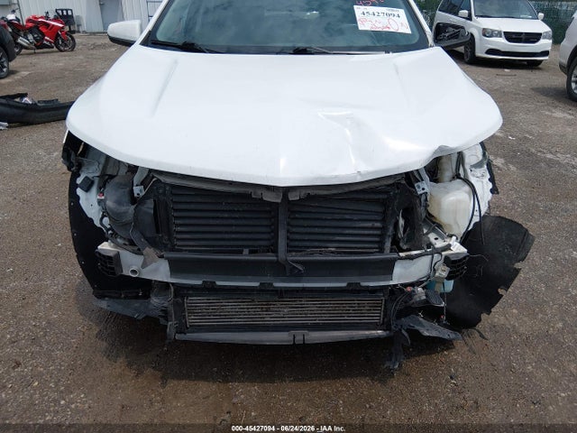 3GNAXKEV3MS146172 Chevrolet Equinox Fwd Lt