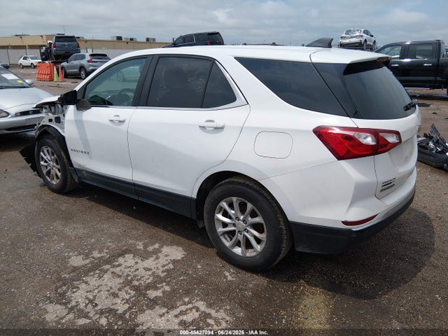 3GNAXKEV3MS146172 Chevrolet Equinox Fwd Lt