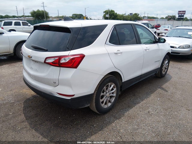 3GNAXKEV3MS146172 Chevrolet Equinox Fwd Lt