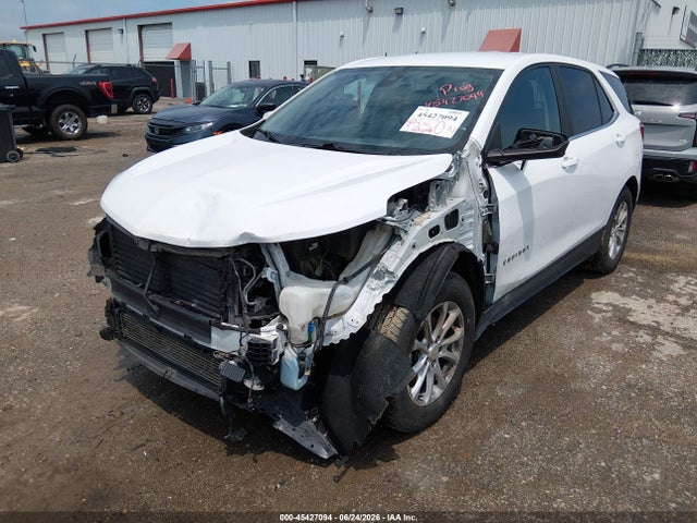 3GNAXKEV3MS146172 Chevrolet Equinox Fwd Lt
