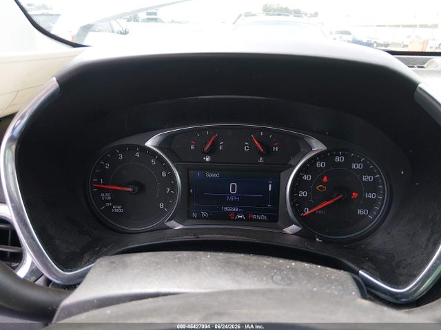 3GNAXKEV3MS146172 Chevrolet Equinox Fwd Lt
