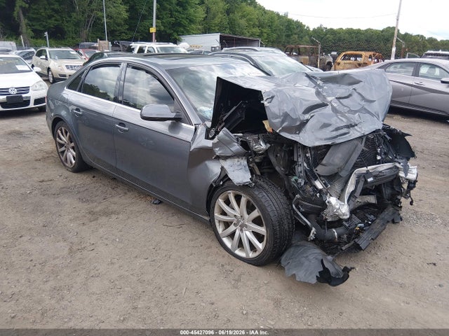 45427096 :رقم المزاد ، WAUFFAFL6DN022283 vin ، 2013 Audi A4 2.0t Premium مزاد بيع