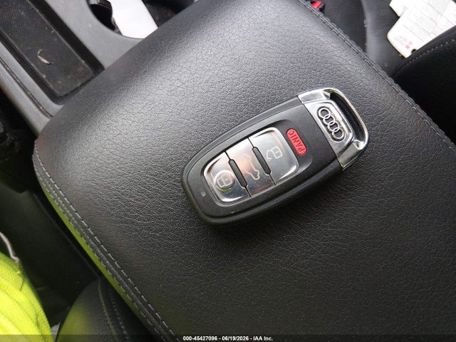 45427096 :رقم المزاد ، WAUFFAFL6DN022283 vin ، 2013 Audi A4 2.0t Premium مزاد بيع