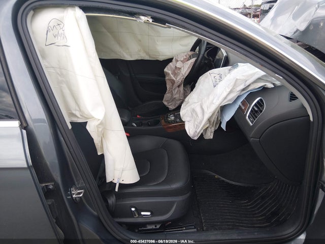 45427096 :رقم المزاد ، WAUFFAFL6DN022283 vin ، 2013 Audi A4 2.0t Premium مزاد بيع