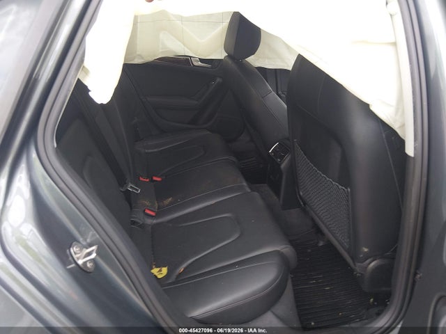 45427096 :رقم المزاد ، WAUFFAFL6DN022283 vin ، 2013 Audi A4 2.0t Premium مزاد بيع