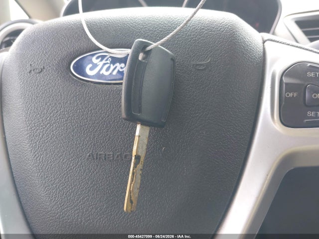 Ford FIESTA SE 2015 3FADP4BJXFM221062 Image 11