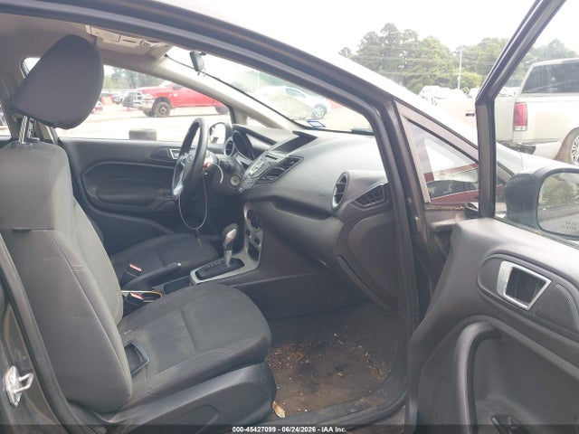 Ford FIESTA SE 2015 3FADP4BJXFM221062 Image 5