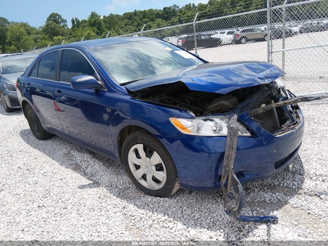 Auction sale of the 2007 Toyota Camry Le, vin: 4T1BE46KX7U127900, lot number: 45427101