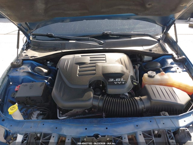 45427102 :رقم المزاد ، 2C3CCAAG7LH137477 vin ، 2020 Chrysler 300 Touring مزاد بيع