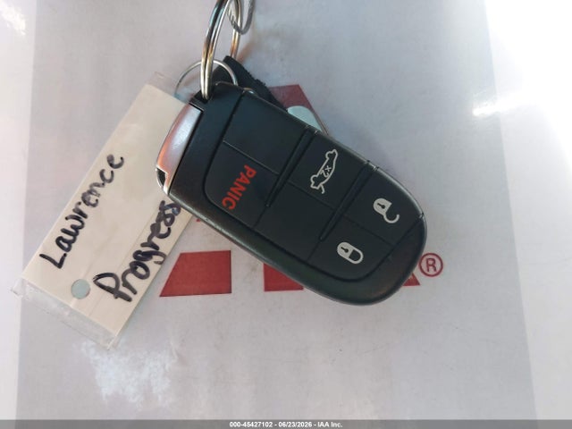 45427102 :رقم المزاد ، 2C3CCAAG7LH137477 vin ، 2020 Chrysler 300 Touring مزاد بيع