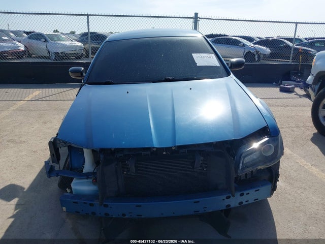 45427102 :رقم المزاد ، 2C3CCAAG7LH137477 vin ، 2020 Chrysler 300 Touring مزاد بيع