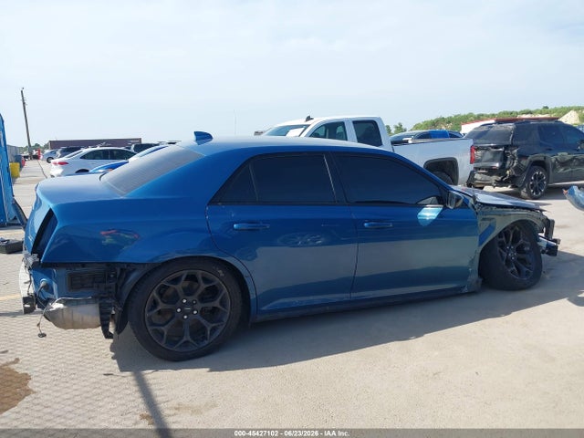 45427102 :رقم المزاد ، 2C3CCAAG7LH137477 vin ، 2020 Chrysler 300 Touring مزاد بيع