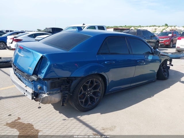 45427102 :رقم المزاد ، 2C3CCAAG7LH137477 vin ، 2020 Chrysler 300 Touring مزاد بيع