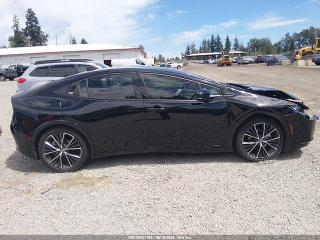 Toyota Prius Xle Awd-e 2025 JTDADABU4S3027573 Image 13