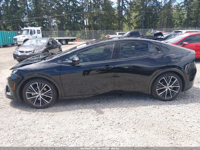 Toyota Prius Xle Awd-e 2025 JTDADABU4S3027573 Image 14