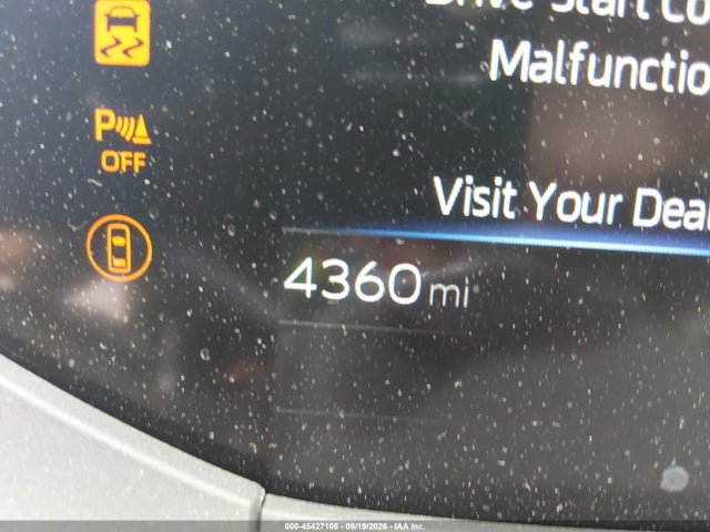 Toyota Prius Xle Awd-e 2025 JTDADABU4S3027573 Image 15
