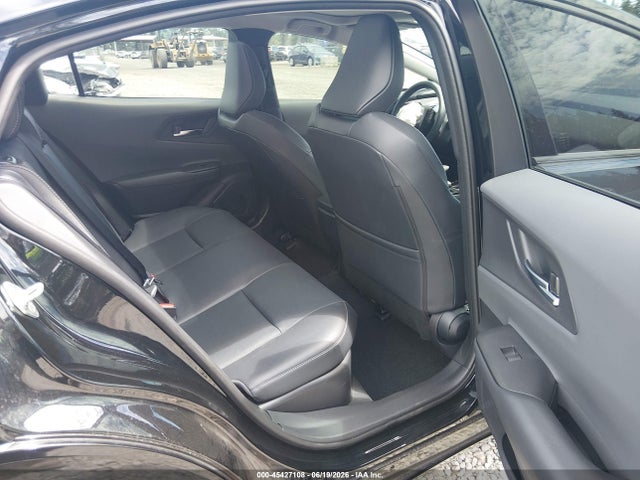 Продаж на аукціоні авто 2025 Toyota Prius Xle Awd-e, vin: JTDADABU4S3027573, номер лоту: 45427108