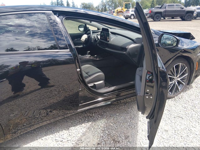 Toyota Prius Xle Awd-e 2025 JTDADABU4S3027573 Image 5