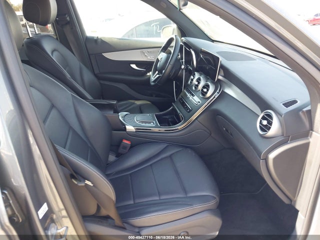 W1N0G8EB1MV293378 Mercedes-Benz Glc 300 4matic Suv