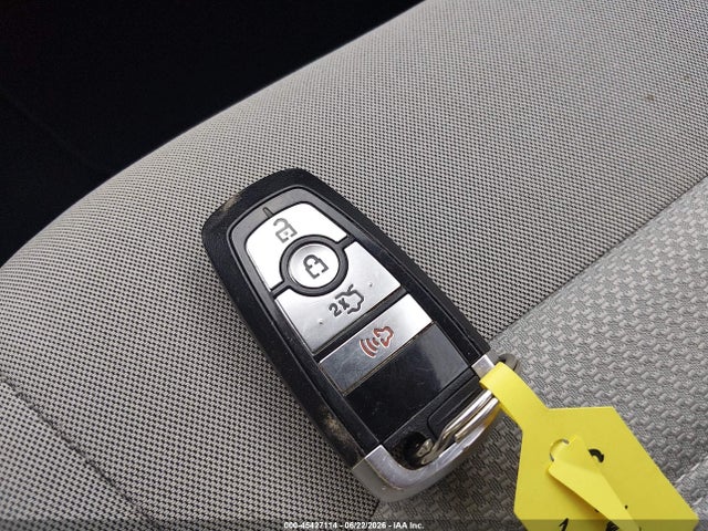 3FA6P0UU3JR279003 Ford Fusion Hybrid S