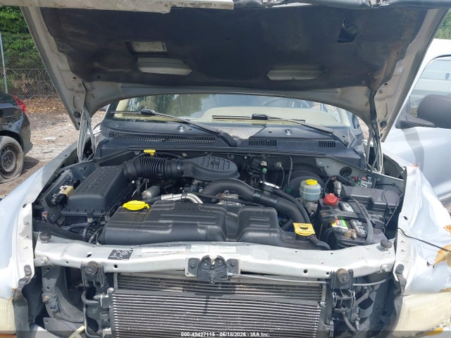 2000 Dodge Durango მანქანა იყიდება აუქციონზე, vin: 1B4HR28YXYF116987, აუქციონის ნომერი: 45427115