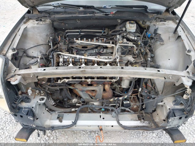 Aukcja sprzedaży 2006 Cadillac Dts 1sb, vin: 1G6KD57Y46U175362, numer aukcji: 45427120