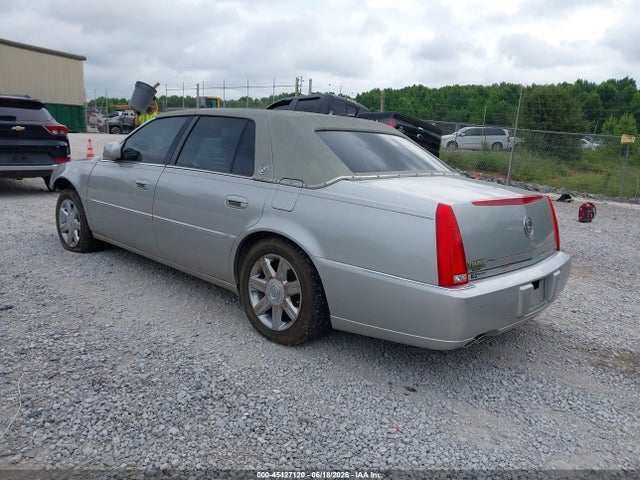 Aukcja sprzedaży 2006 Cadillac Dts 1sb, vin: 1G6KD57Y46U175362, numer aukcji: 45427120